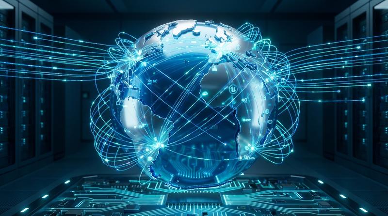 碳关税落地触发供应链重构:巅峰国际与航运巨头竞速低碳航路