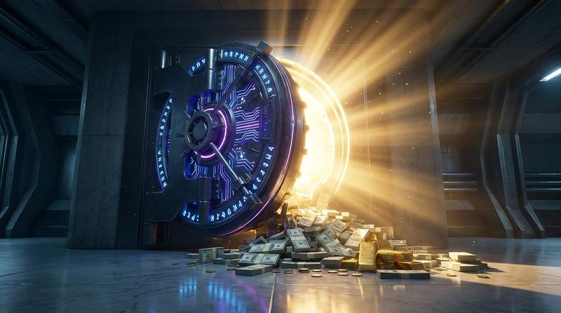 东南亚高价值半导体配件交付:多式联运实战解析